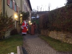 Bild aus dem Anlass: Samichlaus