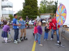 Bild aus dem Anlass: Herbstfest