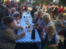 Bild aus dem Anlass: Herbstfest