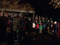 Bild aus dem Anlass: Samichlaus