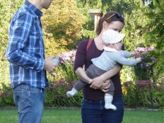 Bild aus dem Anlass: Herbstfest