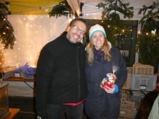 Bild aus dem Anlass: Samichlaus