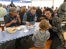 Bild aus dem Anlass: Herbstfest
