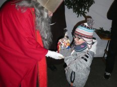 Bild aus dem Anlass: Samichlaus