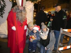Bild aus dem Anlass: Samichlaus