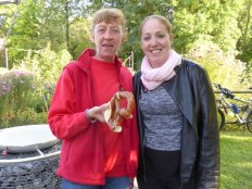 Bild aus dem Anlass: Herbstfest
