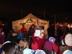 Bild aus dem Anlass: Samichlaus