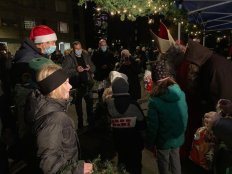 Bild aus dem Anlass: Samichlaus
