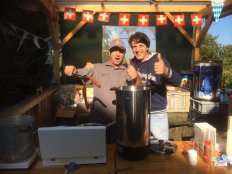 Bild aus dem Anlass: Herbstfest
