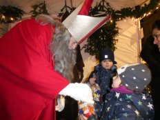 Bild aus dem Anlass: Samichlaus