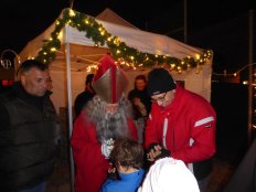 Bild aus dem Anlass: Samichlaus