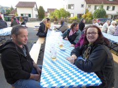 Bild aus dem Anlass: Herbstfest