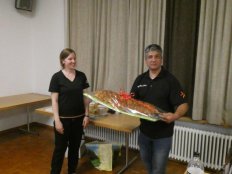 Bild aus dem Anlass: Lottomatch