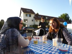 Bild aus dem Anlass: Herbstfest