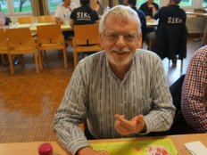 Bild aus dem Anlass: Frühlingsanlass