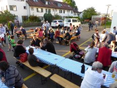 Bild aus dem Anlass: Herbstfest