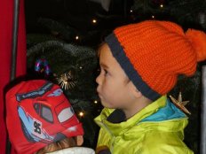 Bild aus dem Anlass: Samichlaus