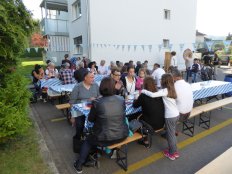 Bild aus dem Anlass: Herbstfest