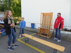 Bild aus dem Anlass: Herbstfest