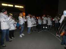 Bild aus dem Anlass: Räbeliechtliumzug