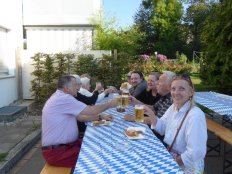 Bild aus dem Anlass: Herbstfest