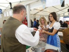 Bild aus dem Anlass: Herbstfest