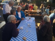 Bild aus dem Anlass: Herbstfest