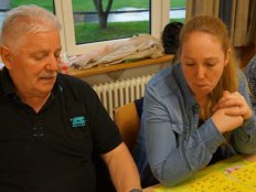 Bild aus dem Anlass: Frühlingsanlass