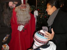 Bild aus dem Anlass: Samichlaus