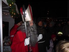 Bild aus dem Anlass: Samichlaus