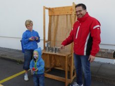 Bild aus dem Anlass: Herbstfest