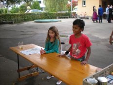 Bild aus dem Anlass: Herbstfest