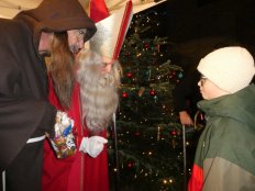 Bild aus dem Anlass: Samichlaus