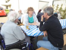Bild aus dem Anlass: Herbstfest