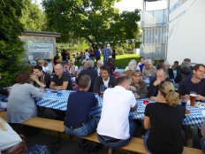 Bild aus dem Anlass: Herbstfest