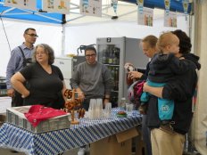 Bild aus dem Anlass: Herbstfest