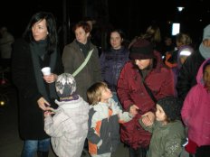 Bild aus dem Anlass: Samichlaus