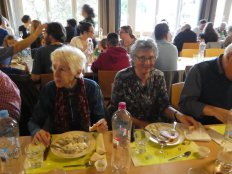 Bild aus dem Anlass: Lottomatch