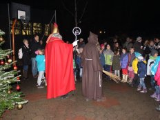 Bild aus dem Anlass: Samichlaus