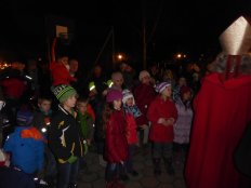 Bild aus dem Anlass: Samichlaus