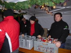 Bild aus dem Anlass: Samichlaus