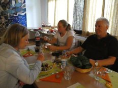 Bild aus dem Anlass: Lottomatch