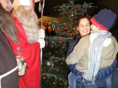Bild aus dem Anlass: Samichlaus