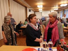 Bild aus dem Anlass: Lottomatch