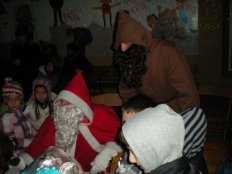 Bild aus dem Anlass: Samichlaus