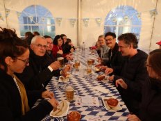 Bild aus dem Anlass: Herbstfest