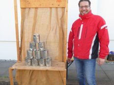 Bild aus dem Anlass: Herbstfest