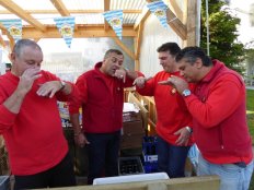 Bild aus dem Anlass: Herbstfest