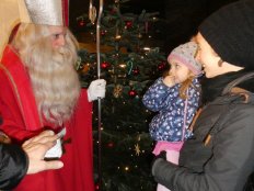 Bild aus dem Anlass: Samichlaus