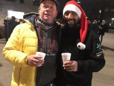 Bild aus dem Anlass: Samichlaus